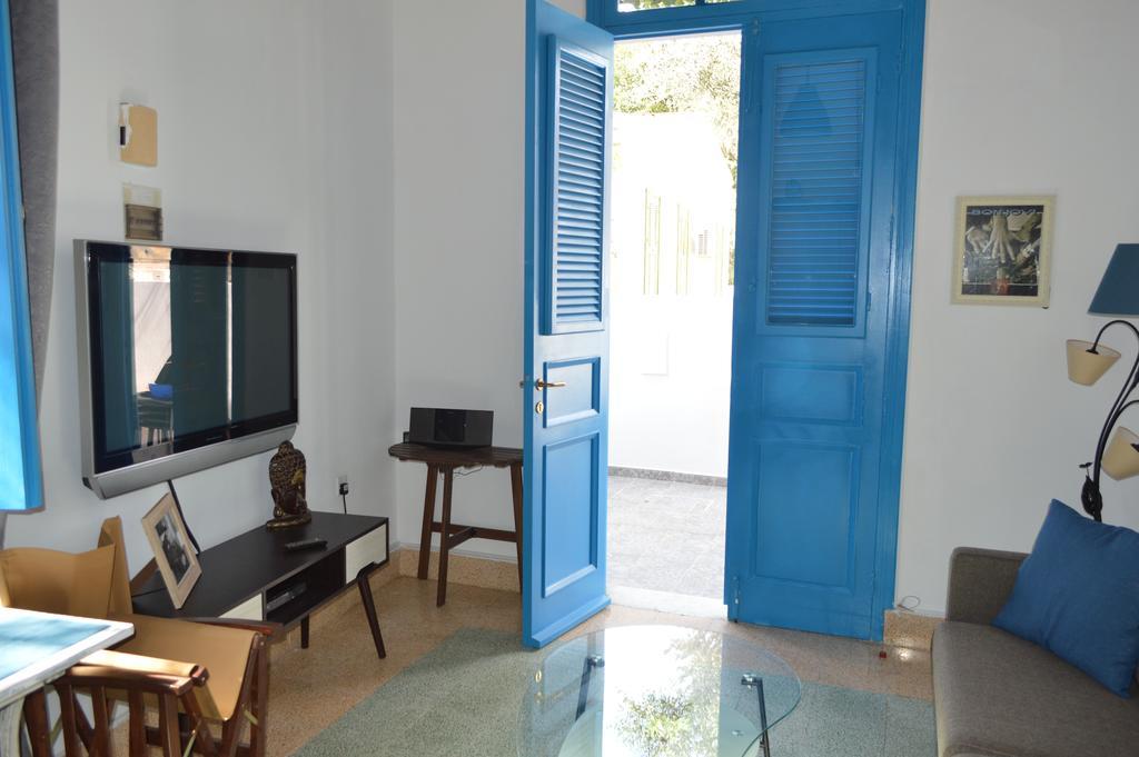 House Victoria Villa Nicosia Exterior foto