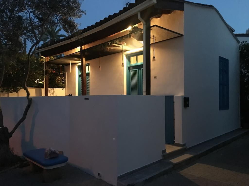 House Victoria Villa Nicosia Exterior foto